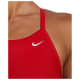 Nike Γυναικείο ολόσωμο μαγιό Racerback One Piece Swimsuit